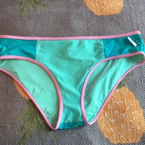 Aerie bathing suit bottom